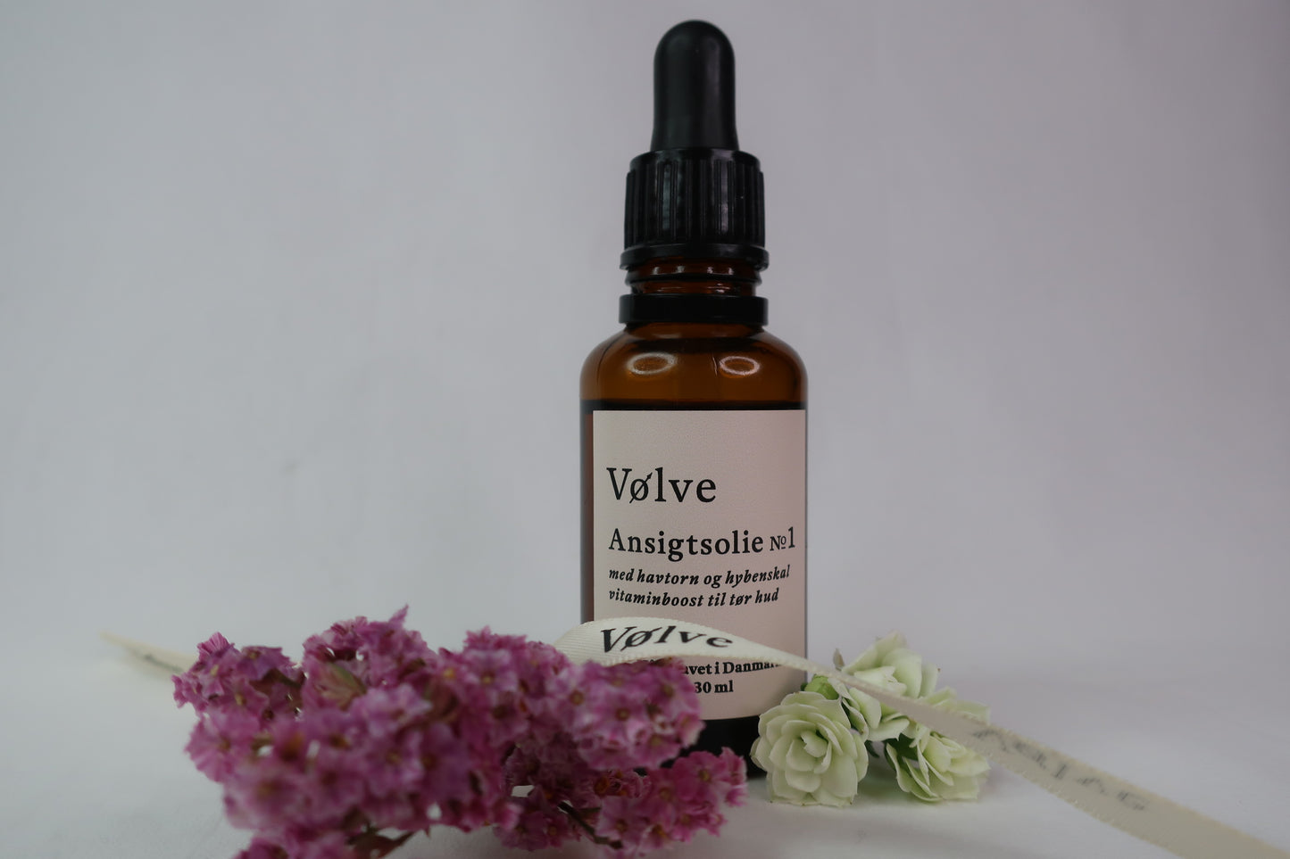 Vølve ansigtsolie no.1