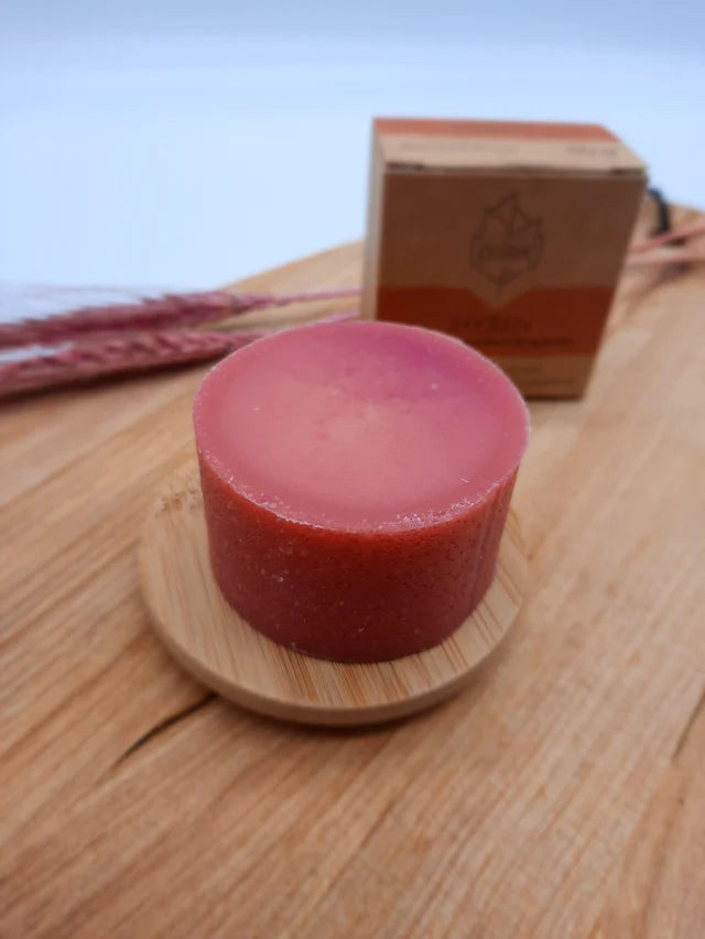 BIRK hyben balsambar