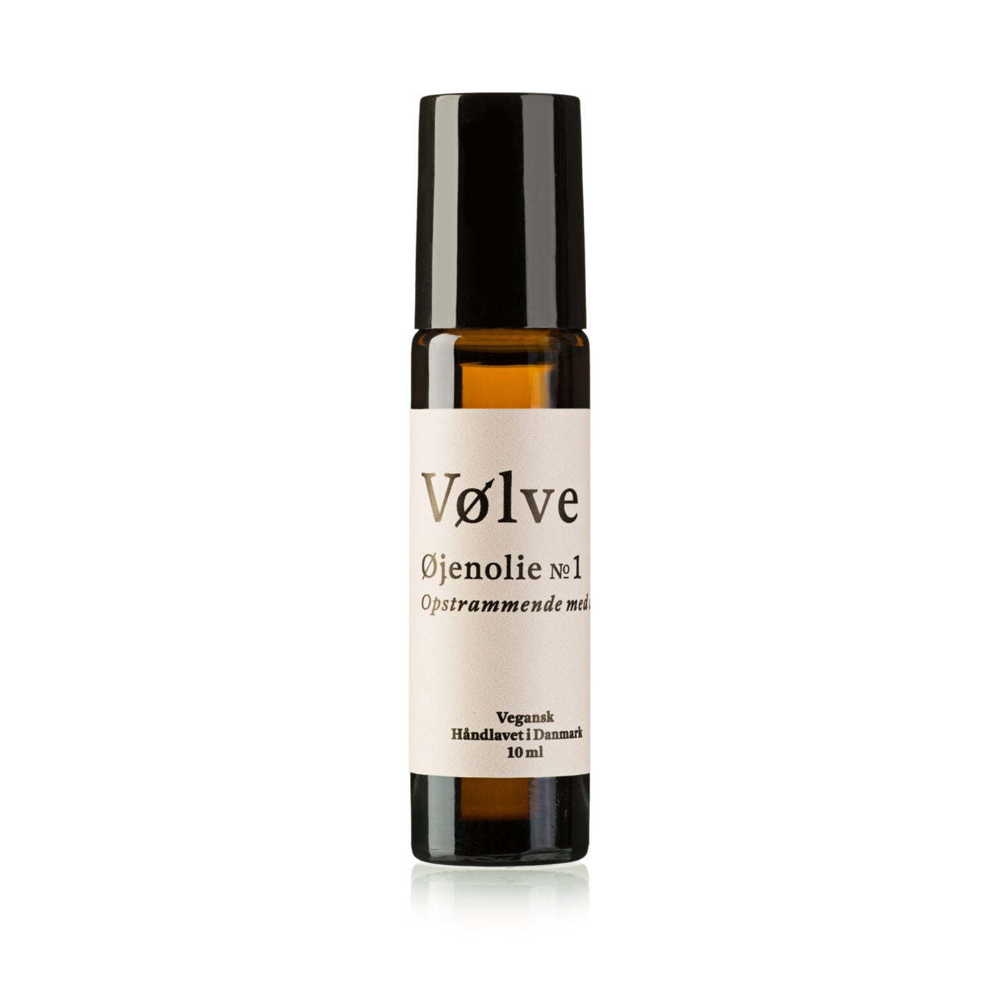 Vølve øjenolie no.1