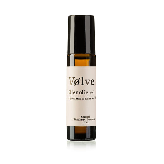 Vølve øjenolie no.1