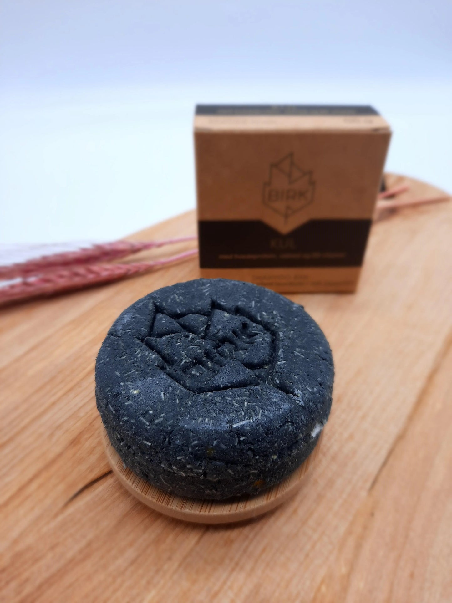 BIRK kul shampoobar