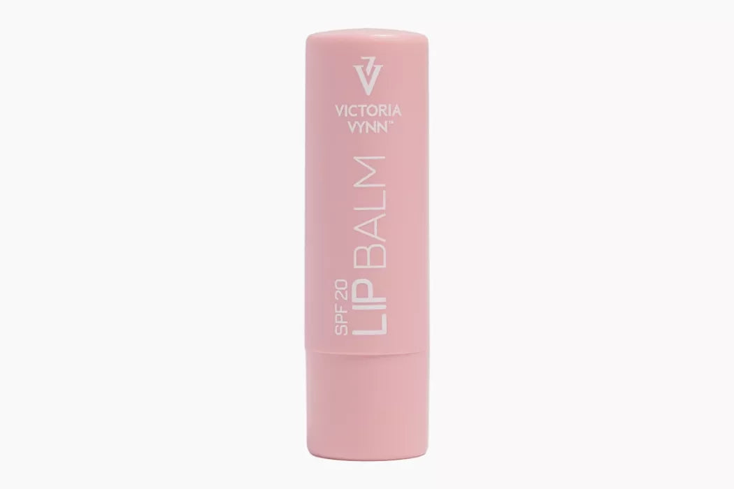 Victoria Vynn Lip Balm SPF 20 – originalt produktfoto